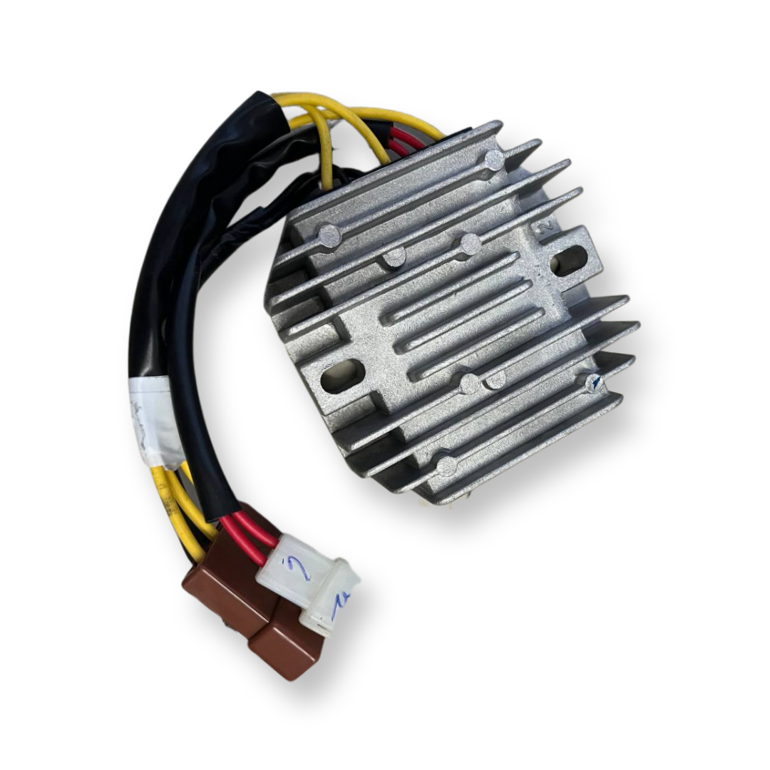 Pin Yamaha R15 V2 Rr Unit Price Buy Uno Minda Regulator Rectifier