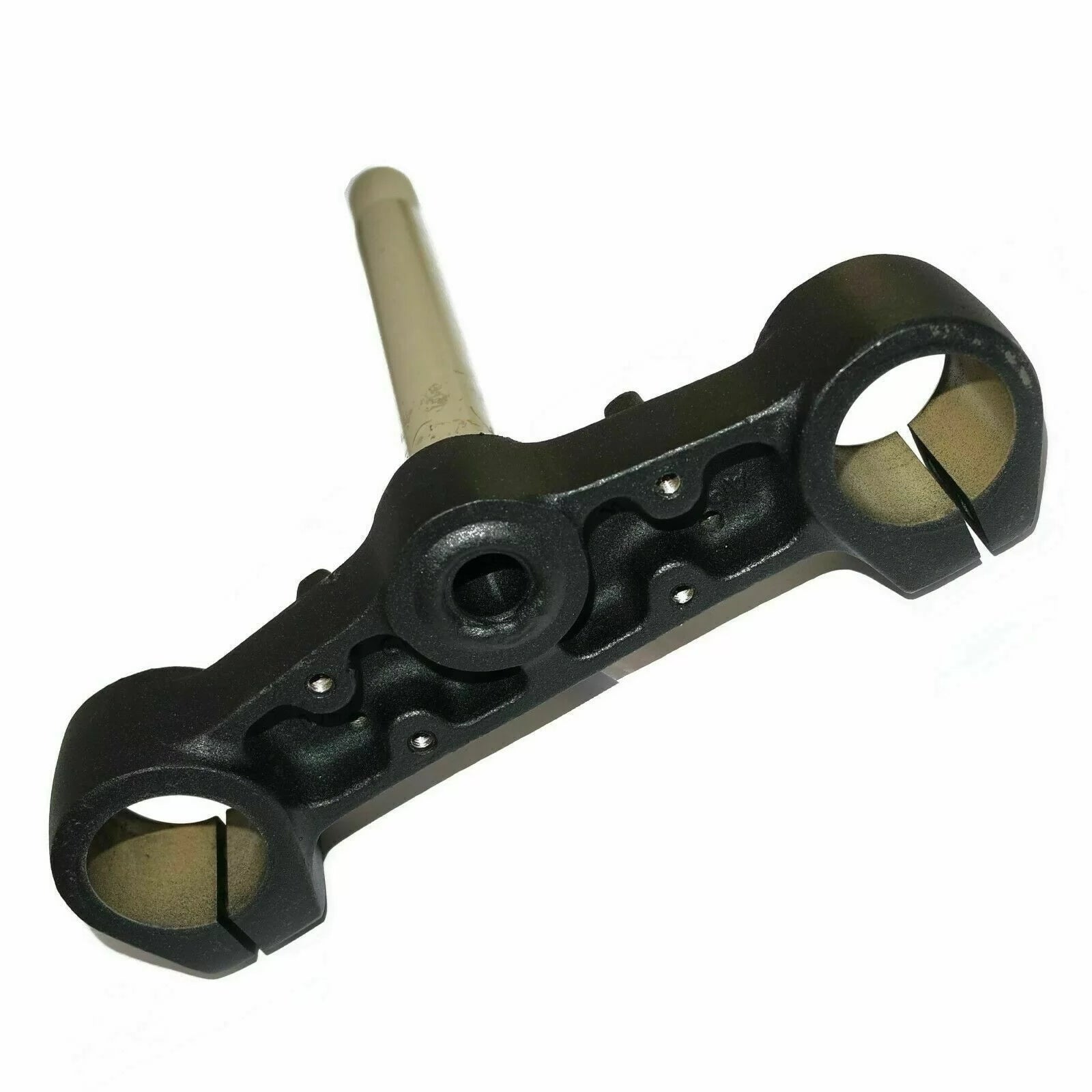 Steering Stem Assembly For Royal Enfield Himalayan 411 BS6 Scram 411