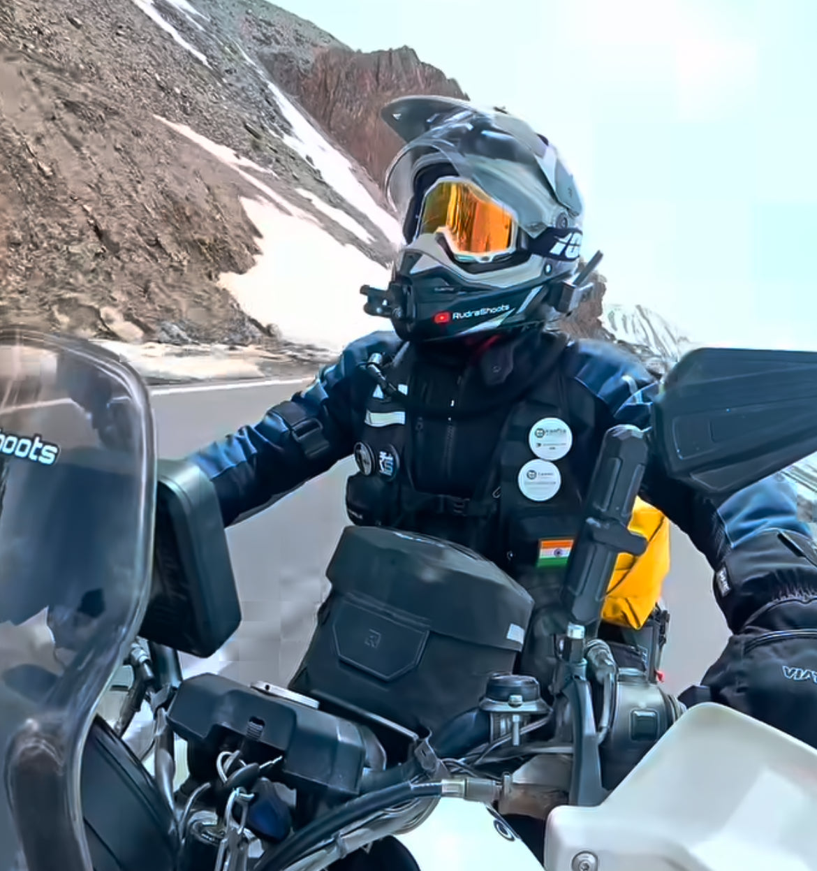 MXA TEAM TESTED: 100% RACECRAFT GOGGLE - Motocross Action 100% THE