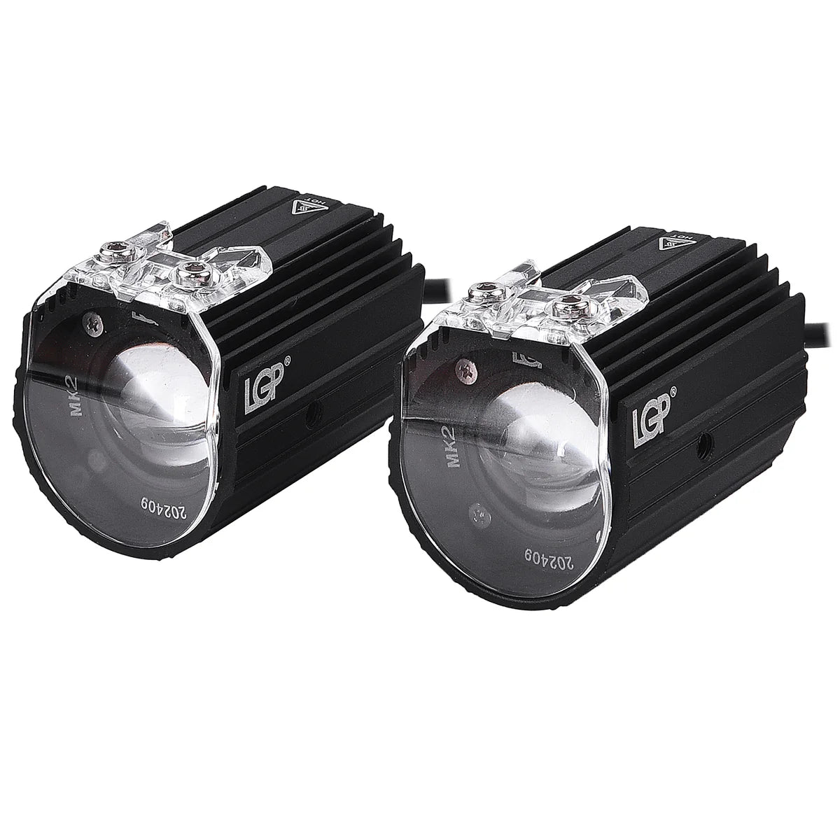 MK02 Spotlight | IP67 waterproof | auxiliary lights with with