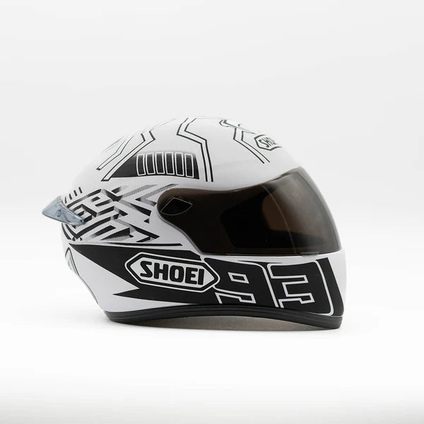 2012 shoei helmets RF-1400 Hatsune Miku Helmet XS The Shoei GT Shoei VFX-W Salute TC-2 -