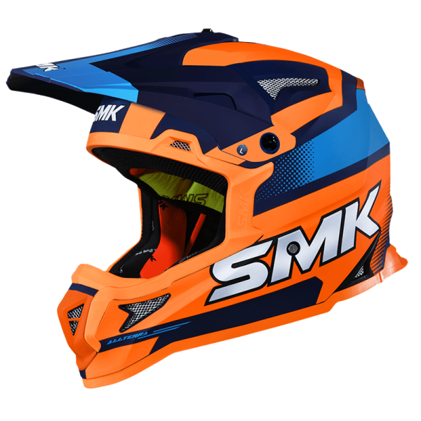 Smk Cheap Off Road Helmets Smk Helmets Off Road Helmets Under 2000