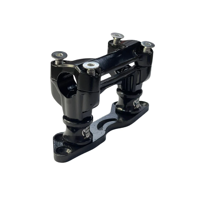 HANDLE CONVERSION KIT FOR PULSAR NS 200/160/125 FOR TOURING