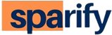 Sparify logo