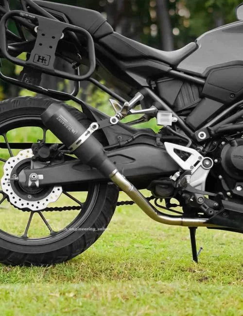 Bend Pipe Mark Performance Exhaust For Rr 310 Price Exhaust Bend