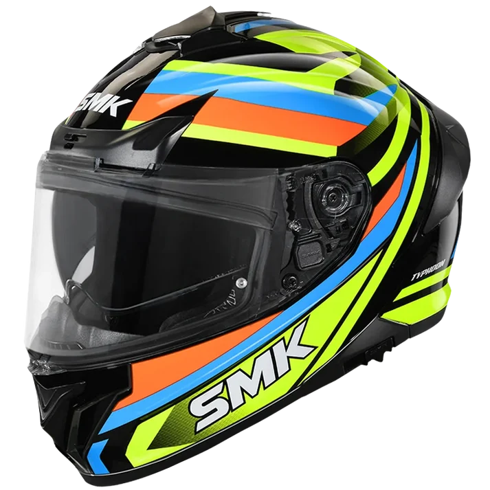 (S) SMK TYPHOON FREERIDE MA245