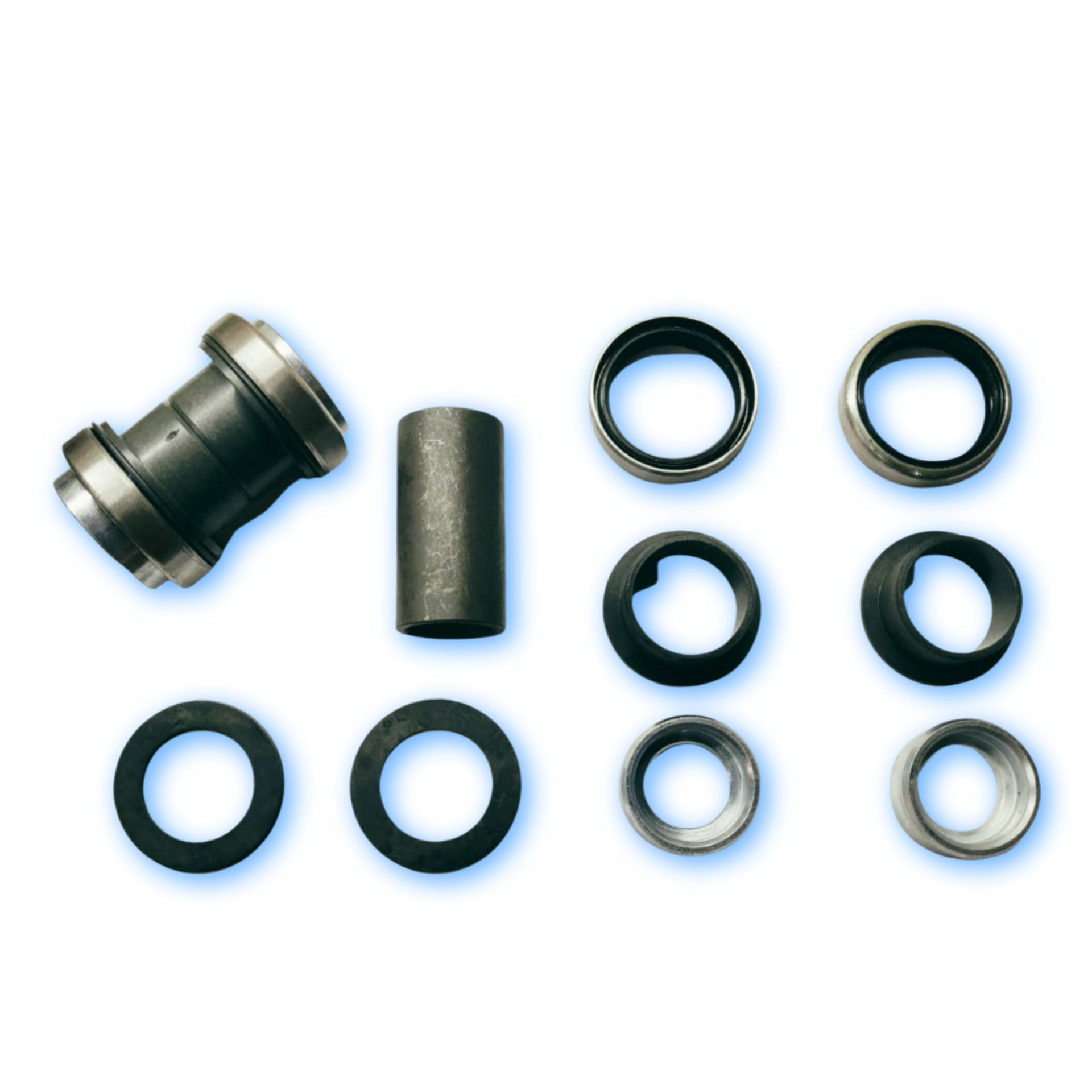 Ktm 200 Ktm 390 Adventure Spare Parts Price List Swingarm Bush Kit