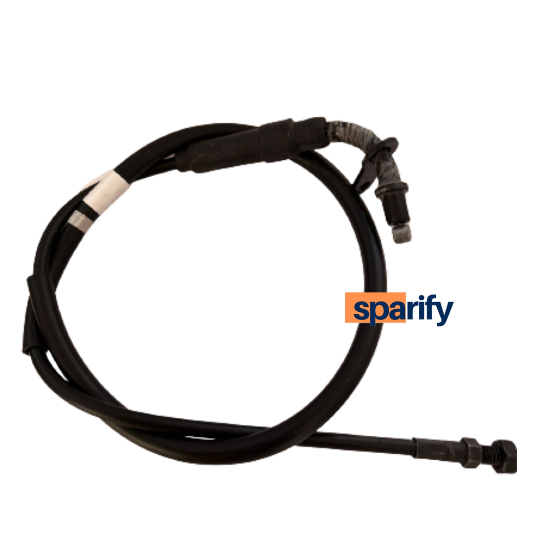 Apache RR 310/BMW 310 throttle cable – SPARIFY - Main Image