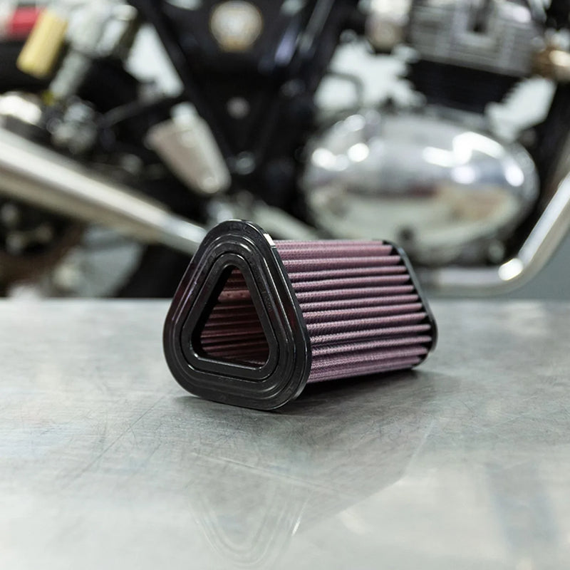 Continental GT 650 / Interceptor 650 Performance air filter
