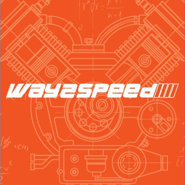 Way2speed