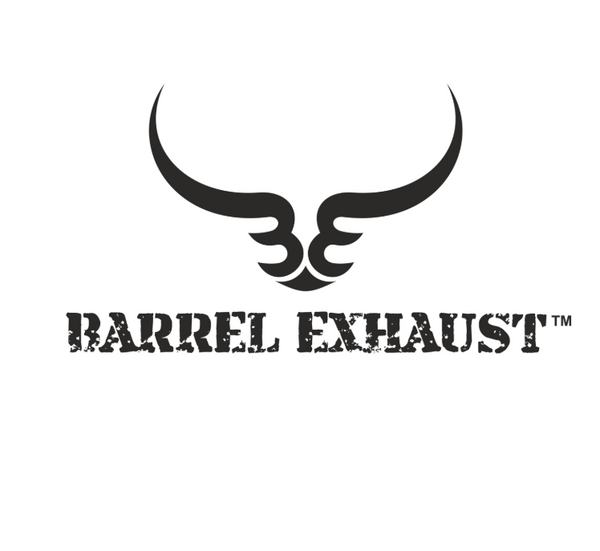 Barrel Exhaust