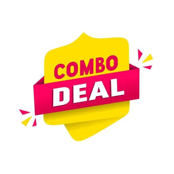 Continental GT 650 / Interceptor 650 Combo Deals