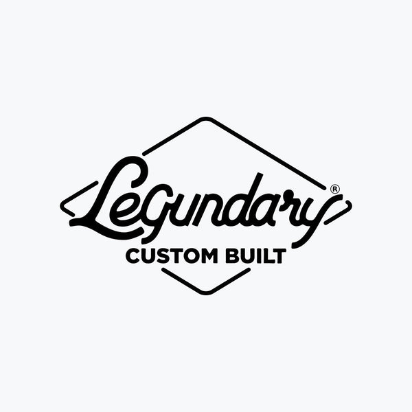 LEGUNDARY CUSTOMS
