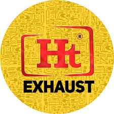 Ht Exhaust