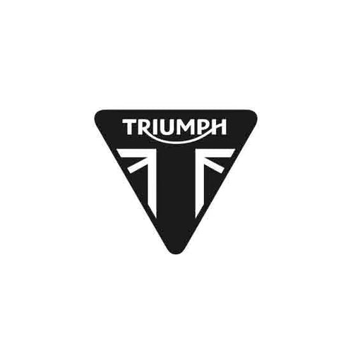 Red Rooster Exhaust - triumph