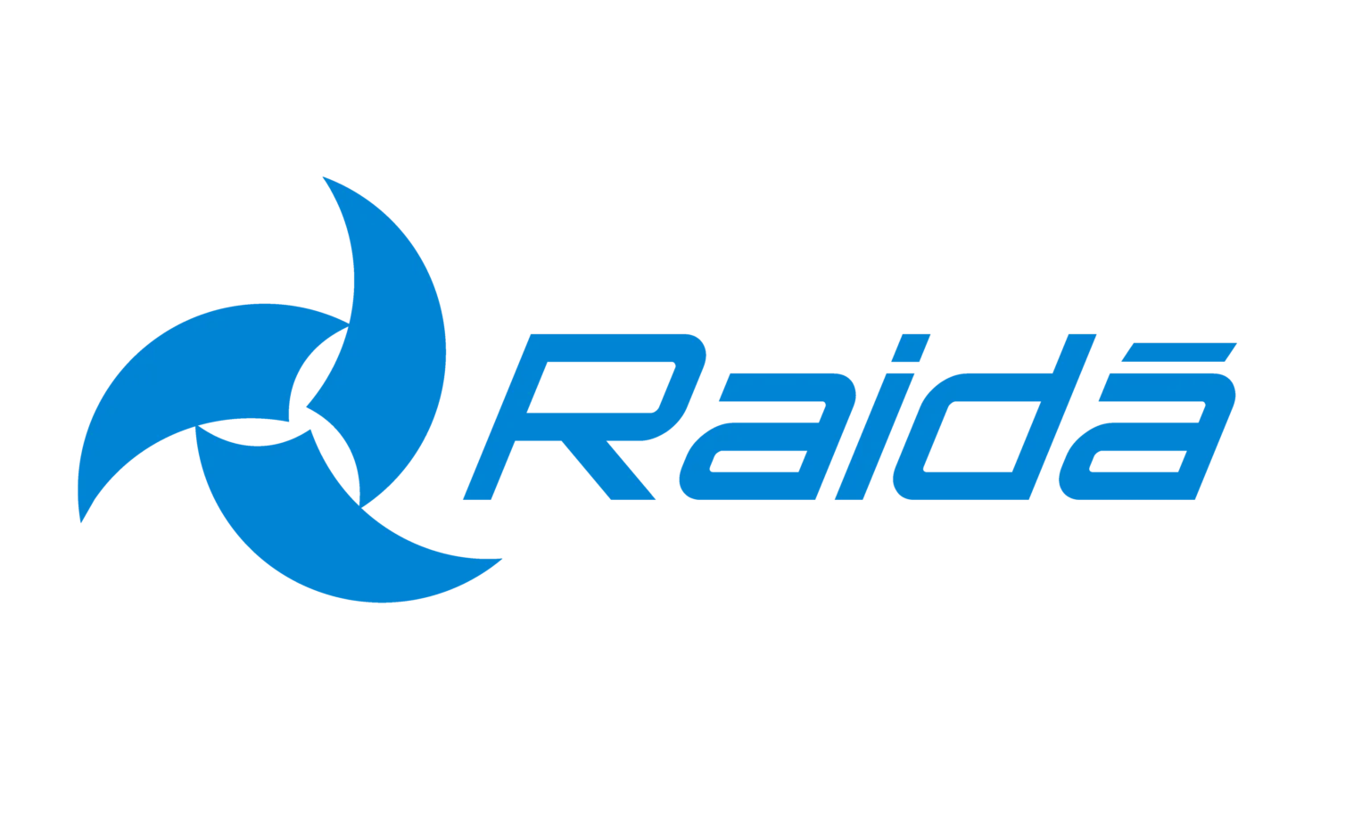 Raida Gears authorised | SPARIFY