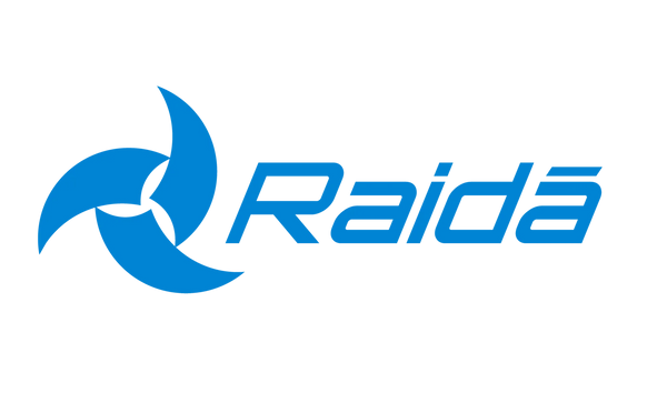 Raida gears