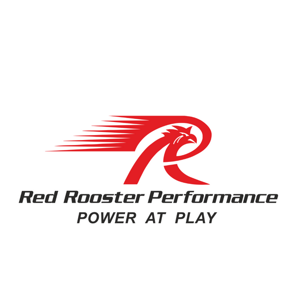 Red rooster performance