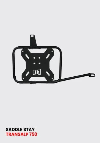 SADDLE STAY FOR HONDA TRANSALP 750 - SB 1057