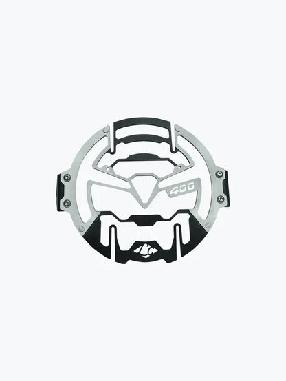 Triumph Speed 400 / Scrambler 400X / Scrambler 400XC / Speed 400 T4 Cosmic Headlight Grill | LEGUNDARY CUSTOMS