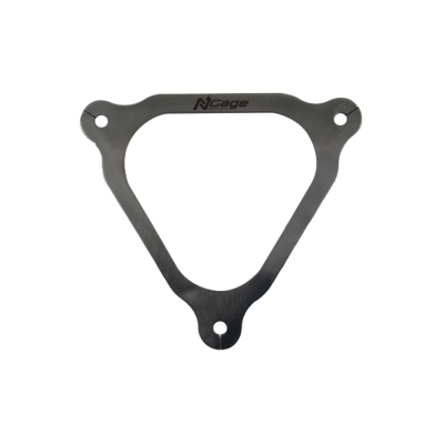 Stage II Air Filter Kit For RE Continental GT / Intercepetor Twins 650 / Bear 650 - NGAGE POWERPARTS