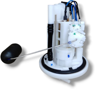 Yamaha FZ 250 fuel pump assembly (B97-E3907-00)