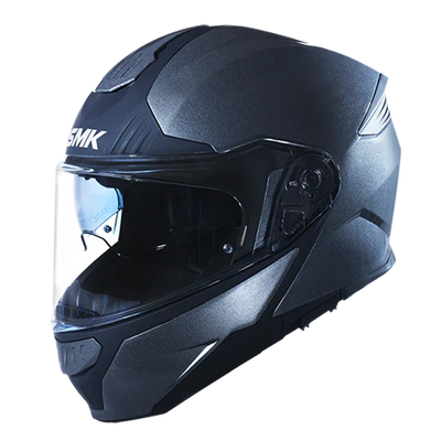 GULLWING ANTHRACITE GLDA600 FULL FACE SMK HELMET