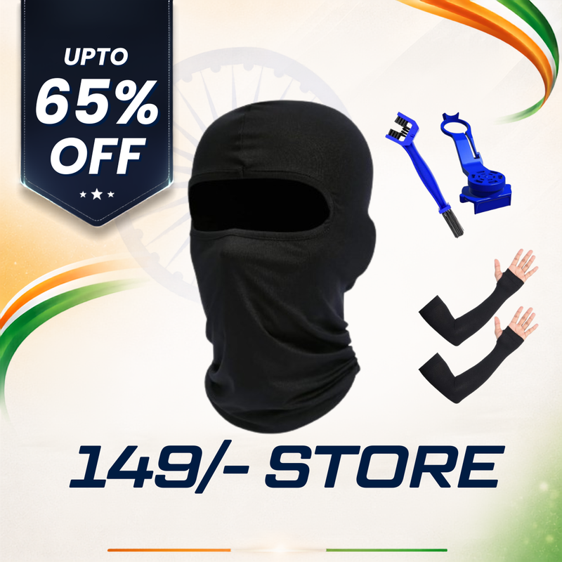 149/- Store