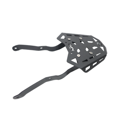 CNC CARRIER WITH PLATE FOR KTM DUKE 390 GEN-3
