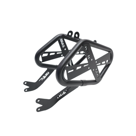 SADDLE STAY FOR KTM DUKE 250/390 GEN 3 - MOTOCARE