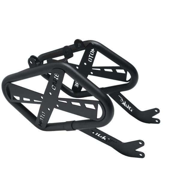 SADDLE STAY FOR KTM DUKE 250/390 GEN 3 - MOTOCARE