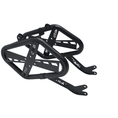 SADDLE STAY FOR KTM DUKE 250/390 GEN 3 - MOTOCARE