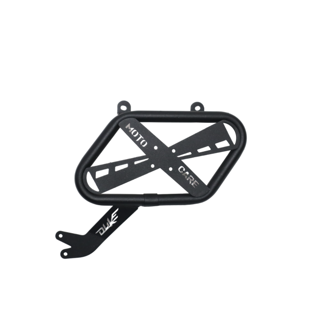 SADDLE STAY FOR KTM DUKE 250/390 GEN 3 - MOTOCARE