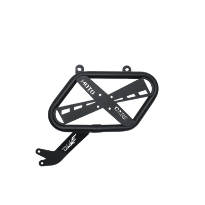 SADDLE STAY FOR KTM DUKE 250/390 GEN 3 - MOTOCARE