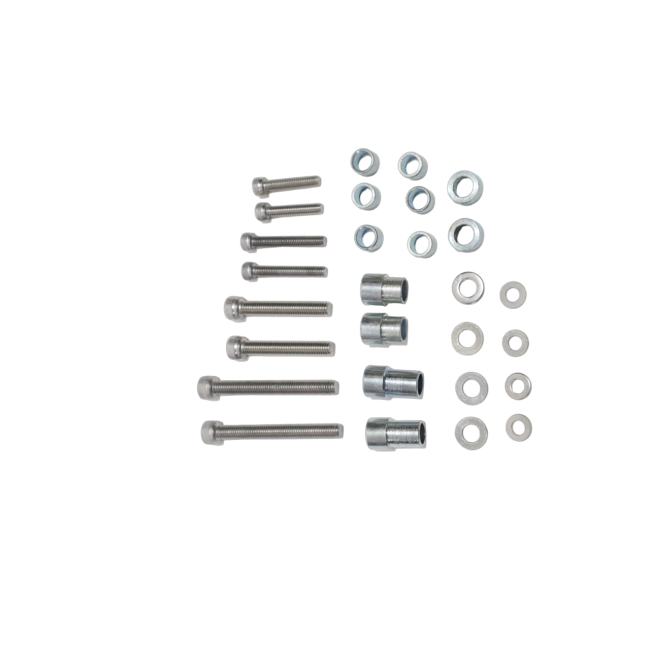 SADDLE STAY FOR KTM DUKE 250/390 GEN 3 - MOTOCARE