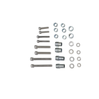 SADDLE STAY FOR KTM DUKE 250/390 GEN 3 - MOTOCARE