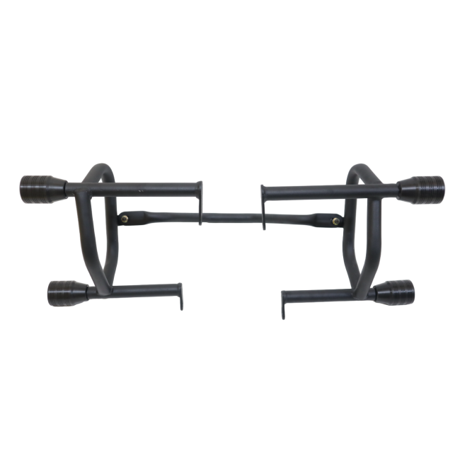 CONTINENTAL GT 650 4 SLIDER CRASH GUARD - MOTOCARE