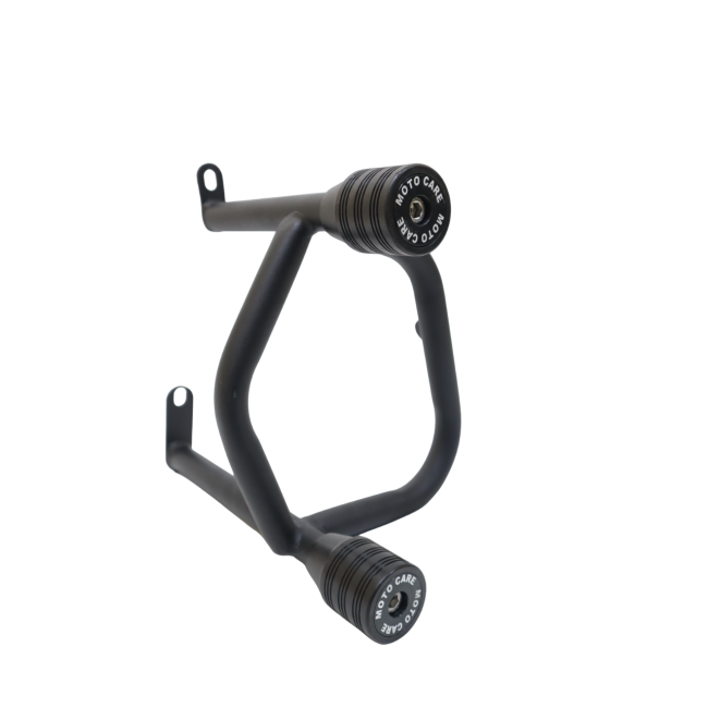 CONTINENTAL GT 650 4 SLIDER CRASH GUARD - MOTOCARE