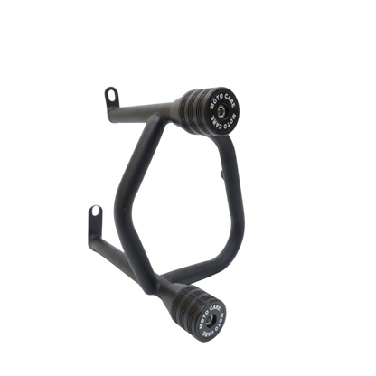 CONTINENTAL GT 650 4 SLIDER CRASH GUARD - MOTOCARE