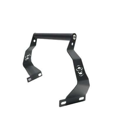 GPS MOUNT (BS6) FOR HIMALAYAN 411 | MOTOCARE