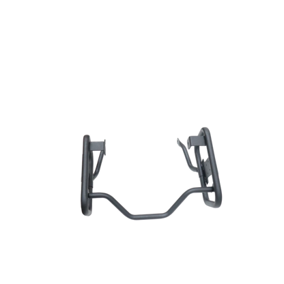 TVS  RONIN SADDLE STAY WITH PLATE | MOTOCARE