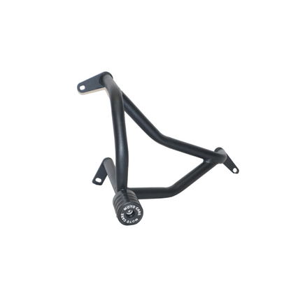 HONDA HNESS CB 350 CRASH GUARD WITH DUAL SLIDERS | MOTOCARE