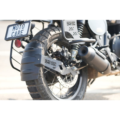 TYRE HUGGER FOR BEAR 650 | MOTOCARE