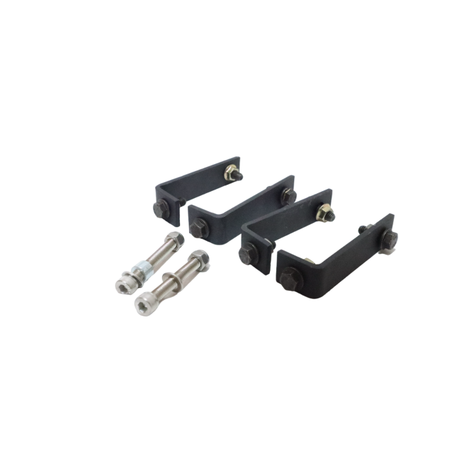 KTM RC200/390 SADDLE STAY | MOTOCARE