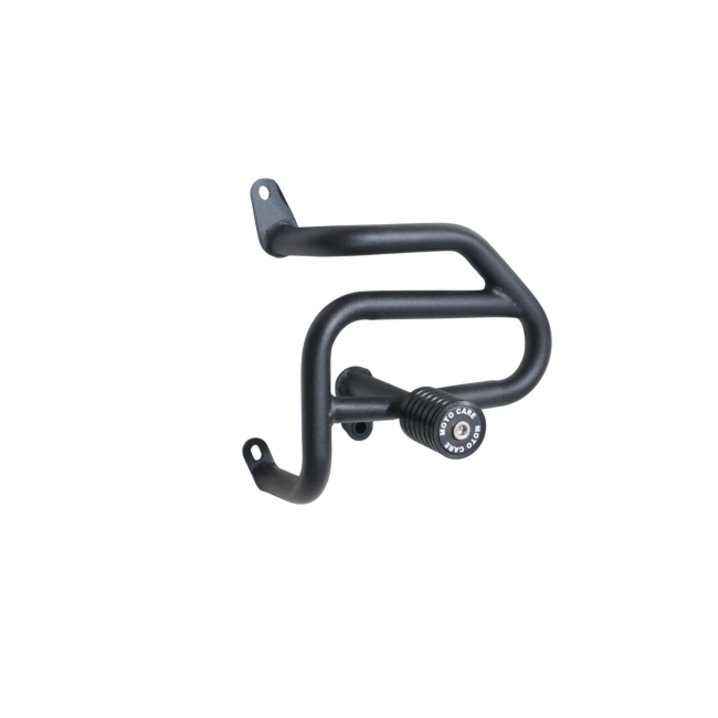 YEZDI ADVENTURE 2024 MODEL CRASH GUARD - MOTOCARE