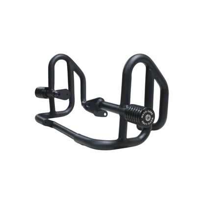 YEZDI ADVENTURE 2024 MODEL CRASH GUARD - MOTOCARE