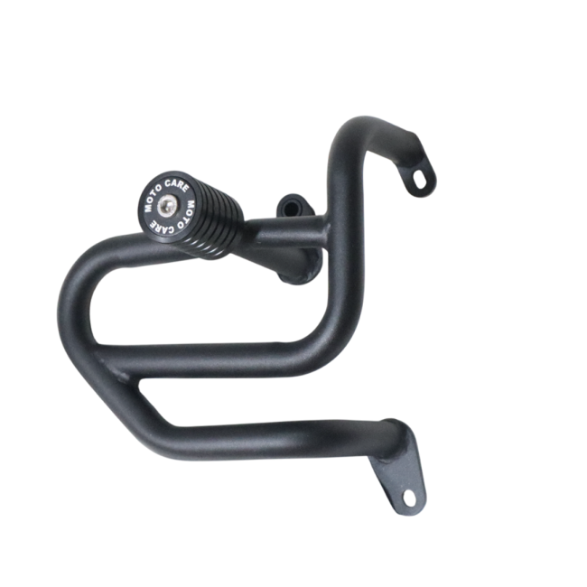 YEZDI ADVENTURE 2024 MODEL CRASH GUARD - MOTOCARE