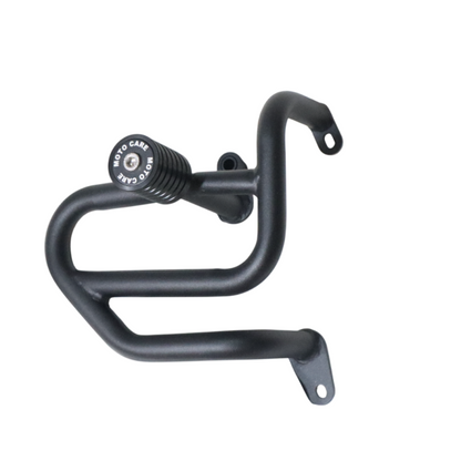 YEZDI ADVENTURE 2024 MODEL CRASH GUARD - MOTOCARE