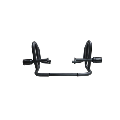 YEZDI ADVENTURE 2024 MODEL CRASH GUARD - MOTOCARE