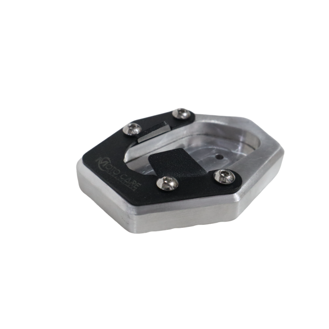 HIMALAYAN 450 CNC SIDE STAND EXTENDER  | MOTOCARE